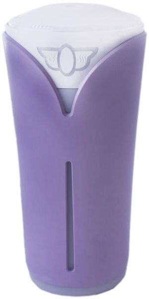 Зволожувач повітря Elite — Colorful Humidifier EL-544-10 1551639779 фото