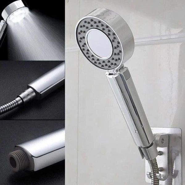 Двостороння душова насадка Multifunctional Faucet, 3 режими поливання 1265669564 фото