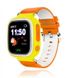 Смарт-часы детские UWatch Q90 GPS контроль звонки сообщения SOS Wi-Fi 998725850 фото 4