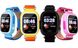 Смарт-часы детские UWatch Q90 GPS контроль звонки сообщения SOS Wi-Fi 998725850 фото 6