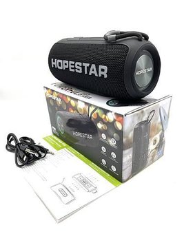 Колонка Bluetooth HOPESTAR P26 1552503721 фото