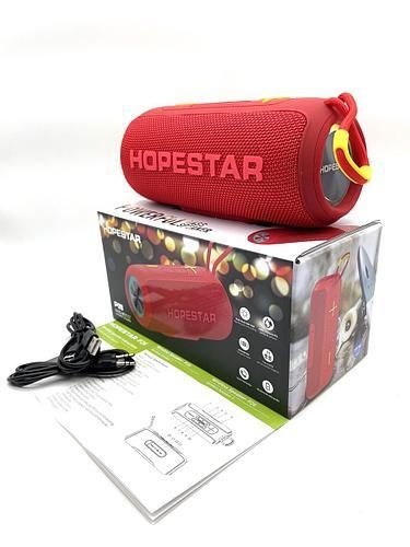 Колонка Bluetooth HOPESTAR P26 1552503721 фото