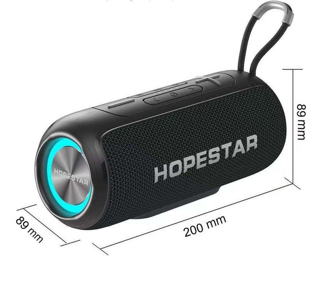 Колонка Bluetooth HOPESTAR P26 1552503721 фото